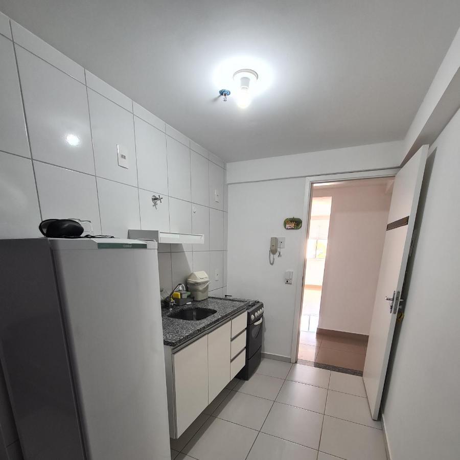 Flat 308 Lejlighed Teresina Eksteriør billede